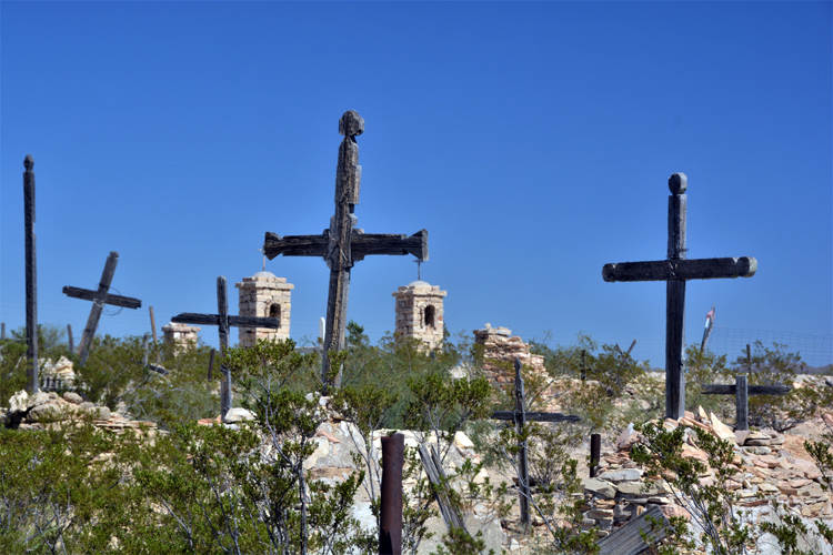 cemetery